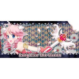 Long Live The Queen PC Steam CD Key