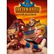 Golden Rails: Small Town Story EU PC Steam CD Key