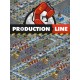 Production Line : Car Factory Simulation EU PC Steam CD Key