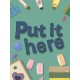 Put it here PC Steam CD Key