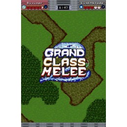 Grand Class Melee 2 PC Steam CD Key