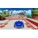 Sonic & All-Stars Racing Transformed Xbox 360 Account