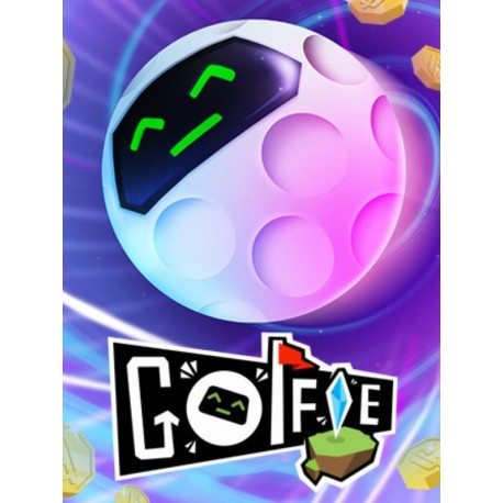 Golfie EU PC Steam CD Key