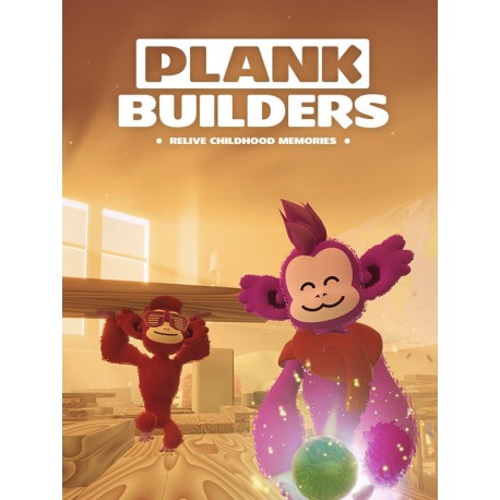 Plank Builders PC Steam CD Key