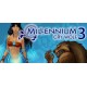 Millennium 3 - Cry Wolf EU PC Steam CD Key