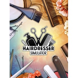 Hairdresser Simulator Xbox Series X|S Account