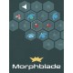 Morphblade EU PC Steam CD Key