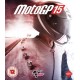 MotoGP 15 EU PC Steam CD Key