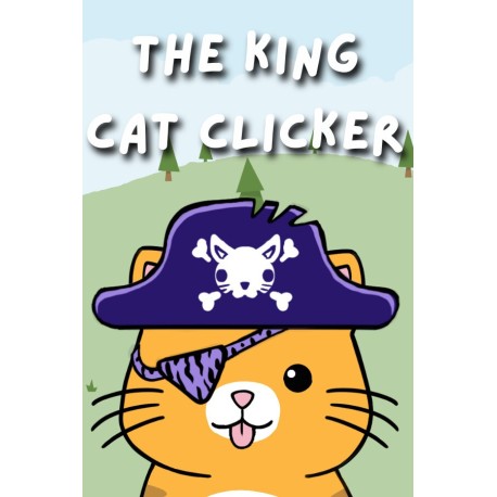 The King Cat Clicker PC Steam CD Key