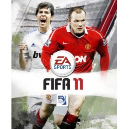 Fifa 11 PC EA App CD Key