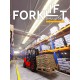 Forklift Simulator PC Steam CD Key