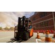 Forklift Simulator PC Steam CD Key