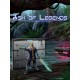 Ash of Legends PC Steam CD Key