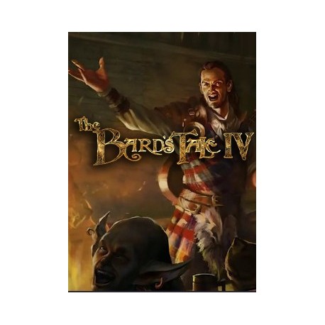 The Bard's Tale IV: Barrows Deep Ultimate Edition PC Steam CD Key