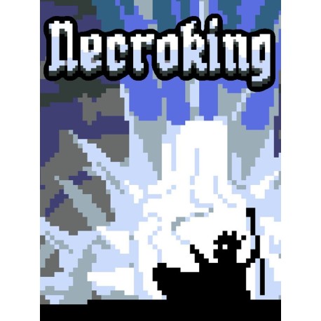 Necroking PC Steam CD Key