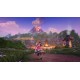 Visions of Mana - Pre-order Bonus DLC EU PS4 CD Key