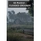 3D PUZZLE - Flooded Grounds PC Steam CD Key