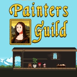 Painters Guild EU PC Steam CD Key