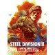 Steel Division 2 - Black Sunday DLC EU PC Steam CD Key