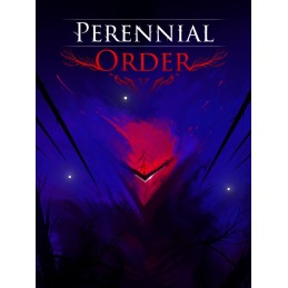 Perennial Order EU PS5 CD Key