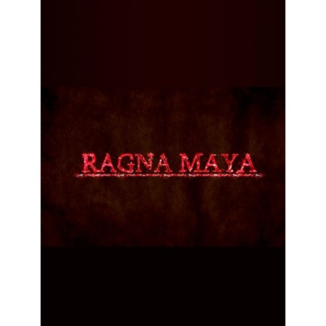 Ragna Maya EU PC Steam CD Key