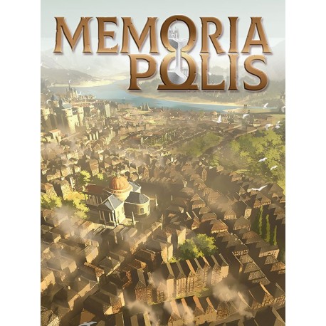 MEMORIAPOLIS PC Steam Account