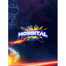 Worbital EU Nintendo Switch CD Key