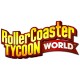 RollerCoaster Tycoon World EU PC Steam CD Key