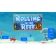 Rolling in the Reef EU PC Steam CD Key