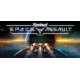 Redout: Space Assault EU PC Steam CD Key