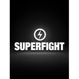 SUPERFIGHT EU PC Steam CD Key