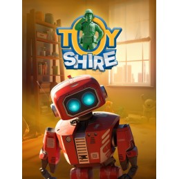 Toy Shire PC Steam Account