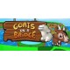 Goats On A Bridge PC Steam CD Key