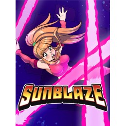 Sunblaze EU PC Steam CD Key