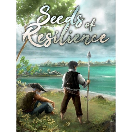 Seeds of Resilience EU PC Steam CD Key