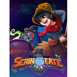 Serin Fate EU PC Steam CD Key