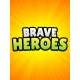 Brave Heroes PC Steam CD Key