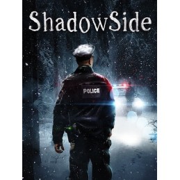 ShadowSide EU PC Steam CD Key