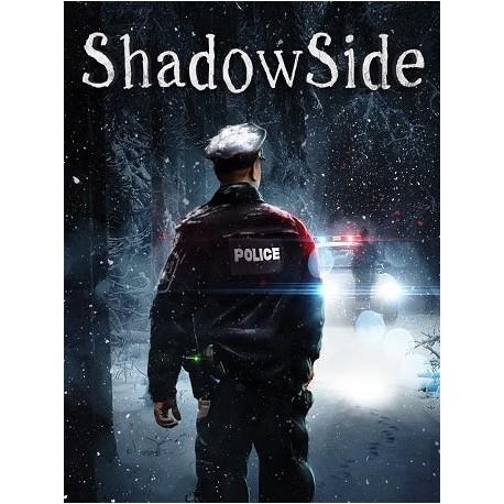 ShadowSide EU PC Steam CD Key