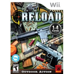 Reload Steam CD Key