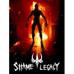 Shame Legacy EU PC Steam CD Key