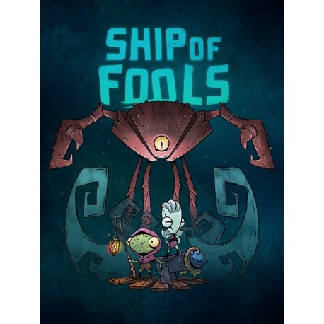 Ship of Fools EU PC Steam CD Key