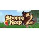 Shoppe Keep 2 EU PC Steam CD Key