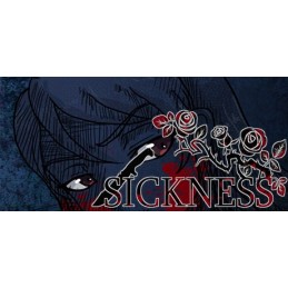 Sickness EU PC Steam CD Key