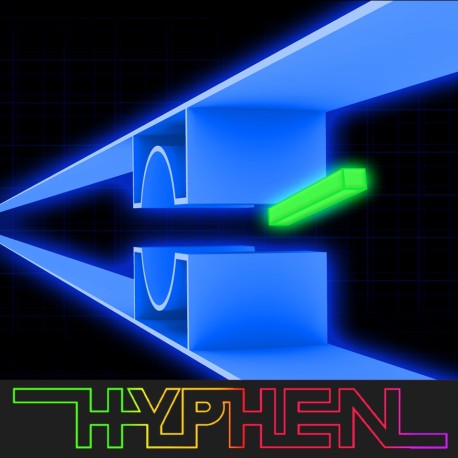 Hyphen Steam CD Key