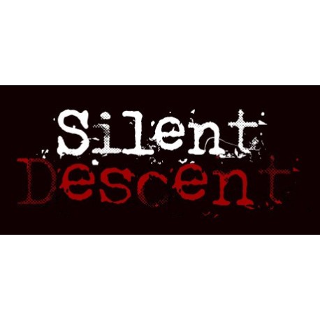 Silent Descent EU PC Steam CD Key