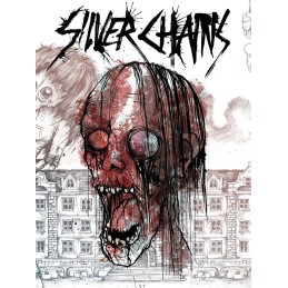 Silver Chains EU PC Steam CD Key