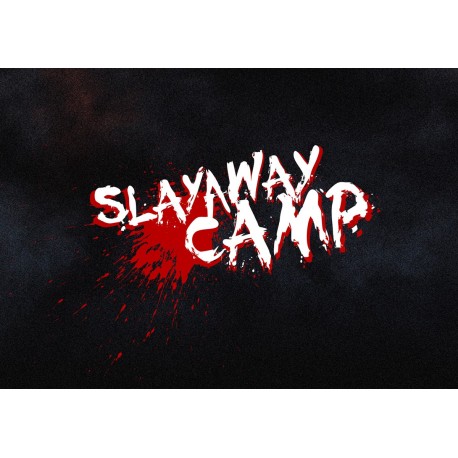 Slayaway Camp EU PC Steam CD Key