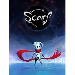 SCARF EU PC Steam CD Key