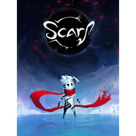 SCARF EU PC Steam CD Key